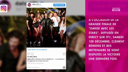 DALS 9 – Clément Rémiens : un internaute avait déjà prédit sa victoire il y a un an