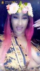 Diaba sora s’affiche plus belle que jamais