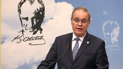 Öztrak: 'Türkiye'nin gerçek gündemini aktarmaya devam edeceğiz' - ANKARA