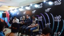 Bekraf Ingin Semakin Banyak Startup Masuk Pasar Modal