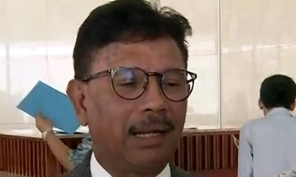 Nasdem: Hak Bawaslu Tentukan Ada Pelanggaran atau Tidak di Reuni 212