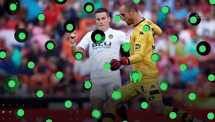 Súper Pau López, el nuevo ídolo del Betis