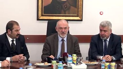 Trabzonspor Yönetim Kurulu ve kurullar mazbatalarını aldı