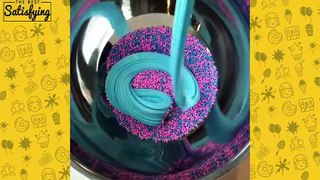 MOST SATISFYING FLOAM SLIME VIDEO l Most Satisfying Floam Slime ASMR Compilation 2018 l 2
