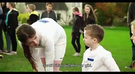 Yılbaşı Sürprizi Altyazılı Fragman