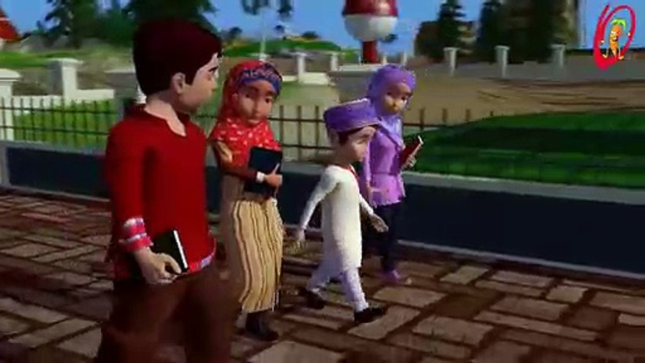 URDU ISLAMIC STORY FOR KIDS