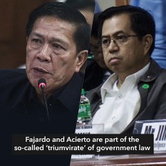 Ex-cop, PDEA exec in P11-B shabu controversy missing