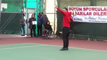 3 Aralık Dünya Engelliler Günü - İSTANBUL