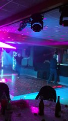 Soirée Vétérans : Mario et Ladj sur la piste de danse