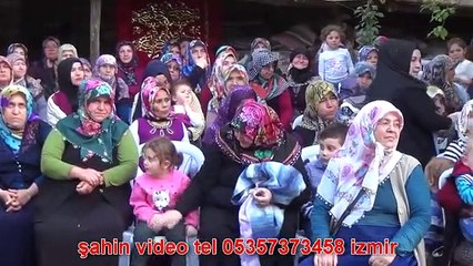 SARIL BANA ALİ SARUHAN-KÜTAHYA DOMANİÇ YEŞİL KÖY DÜĞÜNÜ