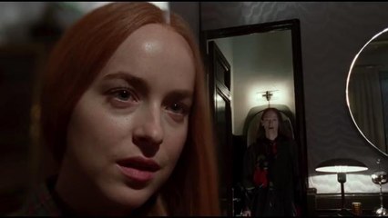 داكوتا جونسون تكشف سر وخلطة نجاح فيلم Suspiria