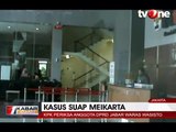 KPK Periksa Anggota DPRD Waras Wasisto di Kasus Meikarta