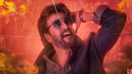 வெளியானது பேட்ட மரண மாஸ் வீடியோ