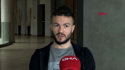 Spor Özgür Çek, Fenerbahçe Maçından Galibiyet Bekliyor