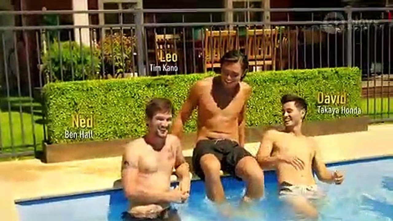 Neighbours 7986 3rd December 2018