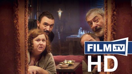 Killing God - Liebe Deinen Nächsten Trailer Deutsch German (2018)