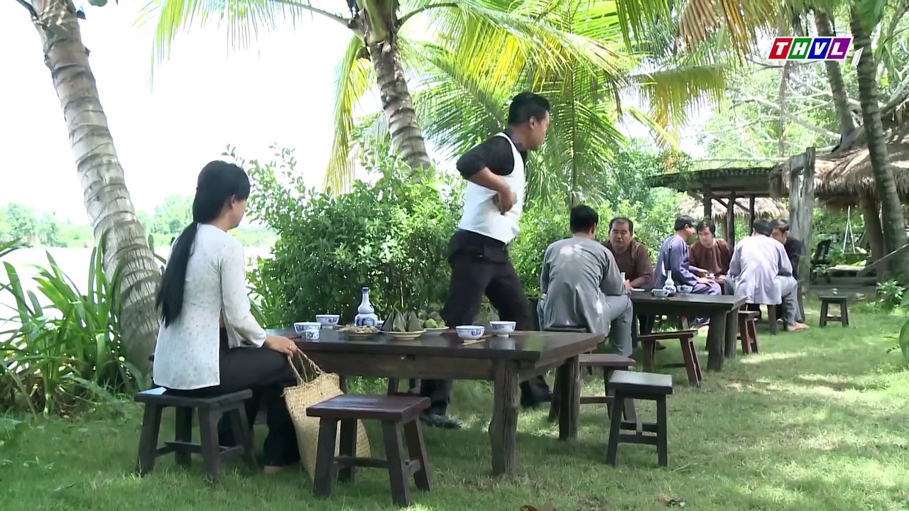 Phim Phận Làm Dâu - Tập 21 - Phim  Việt Nam THVL1