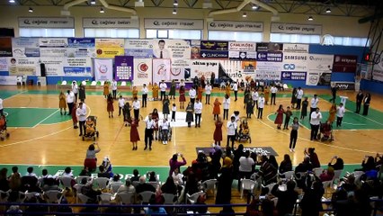 3 Aralık Dünya Engelliler Günü - MUĞLA