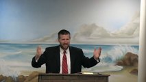 Women Preachers preached by Pastor Steven L Anderson at Fait