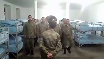 "Seçime değil ölmeye geliyorum" diyen MHP'li Bucak'a kışladan selam