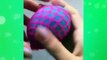 Cutting Open Stress Balls - Satisfying Slime ASMR Video #23