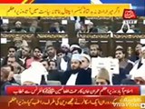 PM Imran khan talking about bill gates