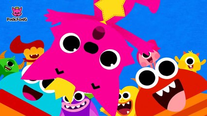 VIDEO 05-INCLUIR PAGÌNA 15-REVISTA 02-Opposites - Word Power - PINKFONG Songs for Children