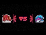 King of Gamers ซีซั่น 2 (RoV) Full Match กลุ่มภาคใต้ - CRAZY OCTOPUS vs SWEET OYSTER