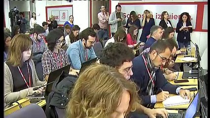 Ábalos, sobre el futuro de Susana Díaz: "Nuestro papel está subordinado al éxito del proyecto político"