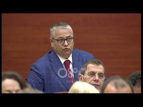 Ora News - Fino, Ramës: Ke 800 vetë që marrin dyfishin e pagës tënde, unë jam kundër