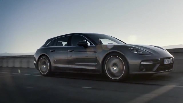 Porsche testet virtuelle Prototypen auch auf dem Nürburgring