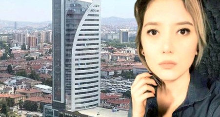 Son Dakika! Şule Çet'in Ölümüyle İlgili İddianame Hazırlandı: 2 Sanık için Irza Geçme ve Cinayet Suçlarından Ceza İstendi