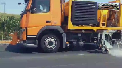 Amazing Construction  Machines for Road(1)