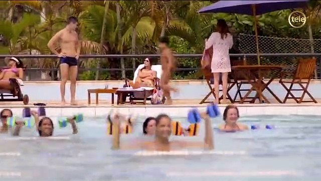 Por Siempre Capitulo 23 Online Completo - Nikki Novelas