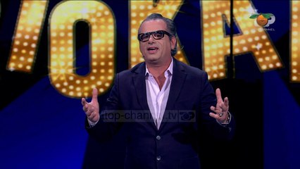 Portokalli, 2 Dhjetor 2018 - Erand Sojli (Monolog)