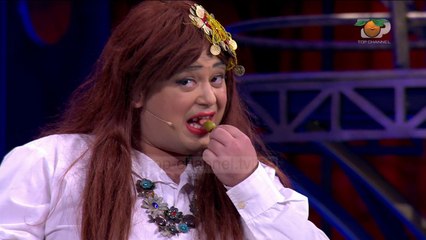 Portokalli, 2 Dhjetor 2018 - Katër leneshat në simpozium