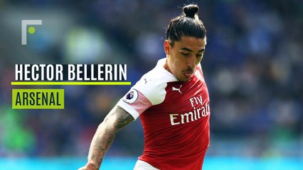 Man Utd v Arsenal - Current Combined XI