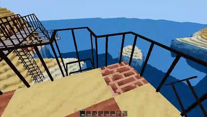 Minetest Mod Review: Factory Bridges