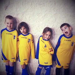 Plateau U6-U7 de blériot du 01/12/2018