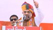 Rajasthan Election 2018: Amit Shah का UPA Govt पर हमला, कहा Manmohan ने कुछ नहीं दिया|वनइंडिया हिंदी