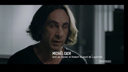 Extrait de "Xavier Dupont de Ligonnès, dans la tête du suspect"