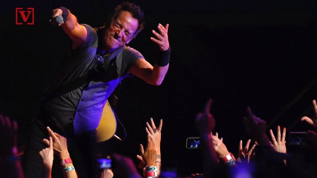 'The Boss' Talks Politics: Bruce Springsteen Predicts a Trump Win in 2020