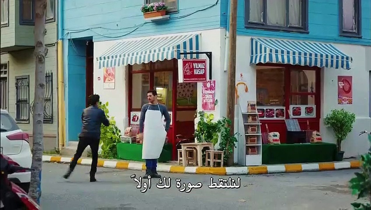 tair mobakir 23 Part 1  23  مسلسل الطائر المبكر الحلقة