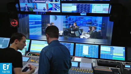 Quand les data-centers servent à chauffer des habitations