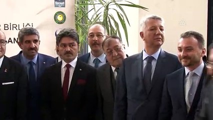 'Türkiye'nin temelleri sağlam' - KOCAELİ