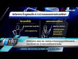 นักวิชาการ เสนอ ศธ. ทบทวน การบรรจุครูจบไม่ตรงสายสอนเด็กประถม อาจกระทบพัฒนาการเด็ก - เข้มข่าวค่ำ