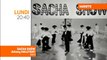 Semaine Hommage à Johnny Hallyday : Sacha Show ce soir à 20h40 sur TV Mélody