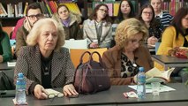 Letërsia shqiptare në gjuhën italiane - Top Channel Albania - News - Lajme