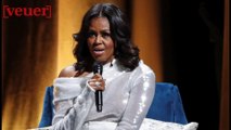 Michelle Obama Blasts ‘Lean In’ Movement: ‘That Sh*t Doesn’t Work’