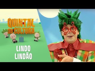 Quem é o seu maior ídolo? | Quintal da Cultura